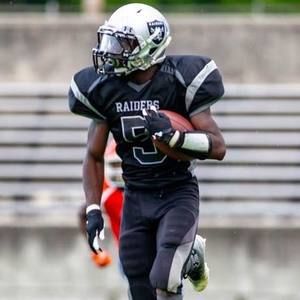 Meet your Posher, Isaiah